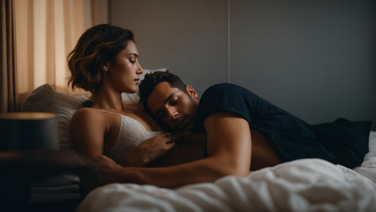 Comment dire adieu au ronflement : Guide complet pour retrouver un sommeil paisible